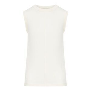 Phoebe Philo Women Ultra-Thin Crew Neck Tank Top
